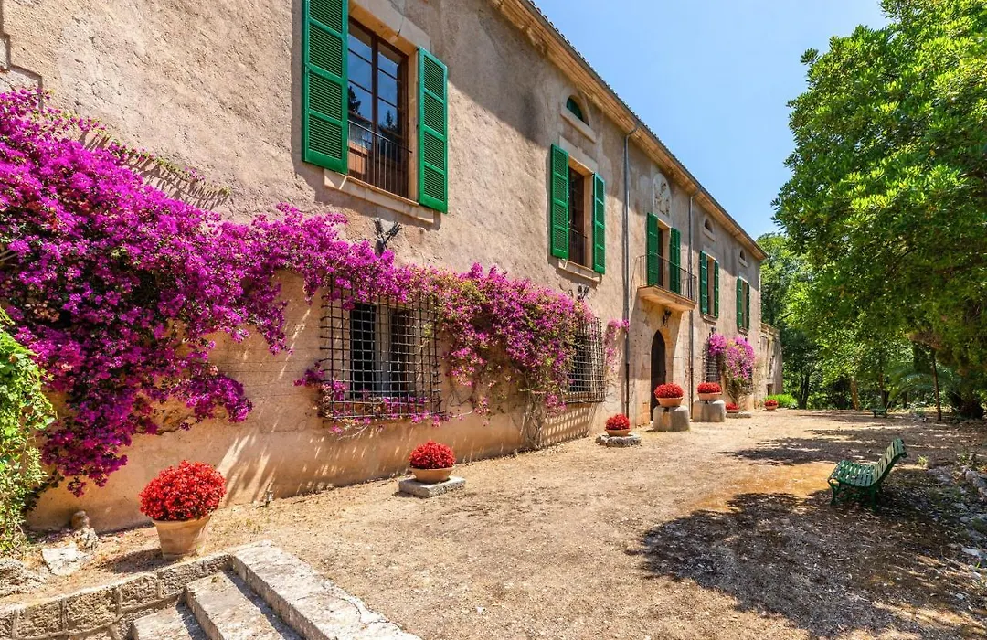 Son Grua Agroturismo - Adults Only-1