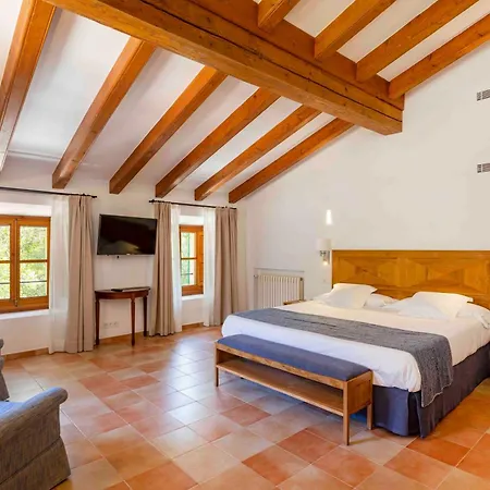 Son Grua Agroturismo - Adults Only-2